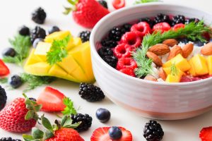 salade de fruit